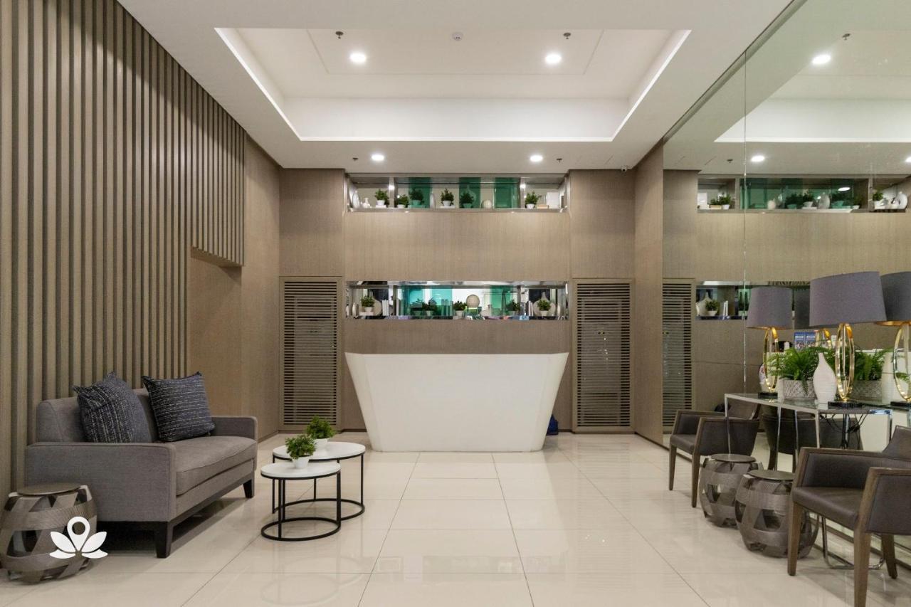 Zen Rooms Symphony Timog Ave Qc Кесон Сити Екстериор снимка