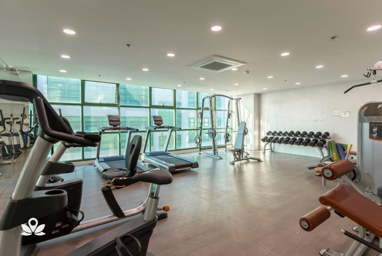 Zen Rooms Symphony Timog Ave Qc Кесон Сити Екстериор снимка