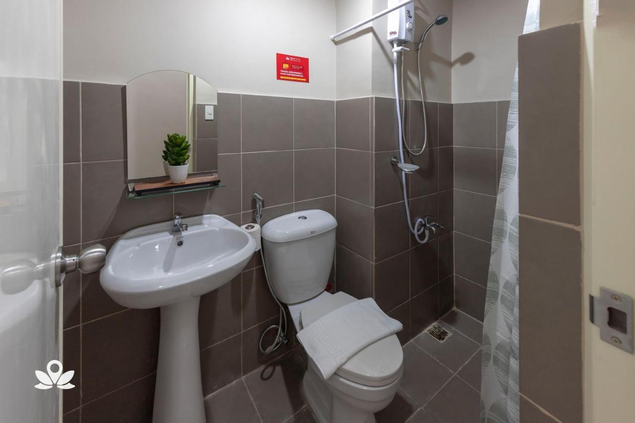 Zen Rooms Symphony Timog Ave Qc Кесон Сити Екстериор снимка