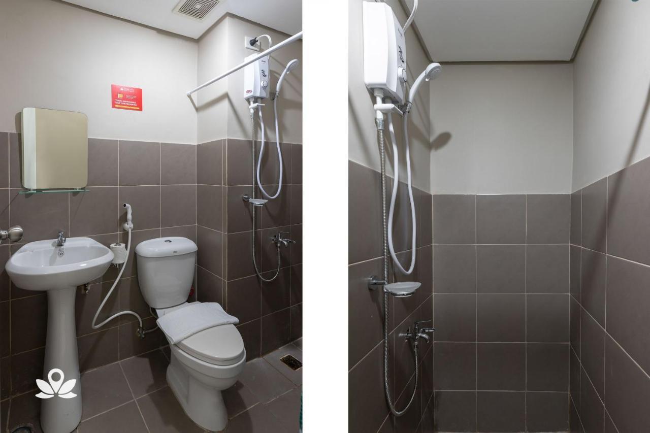Zen Rooms Symphony Timog Ave Qc Кесон Сити Екстериор снимка