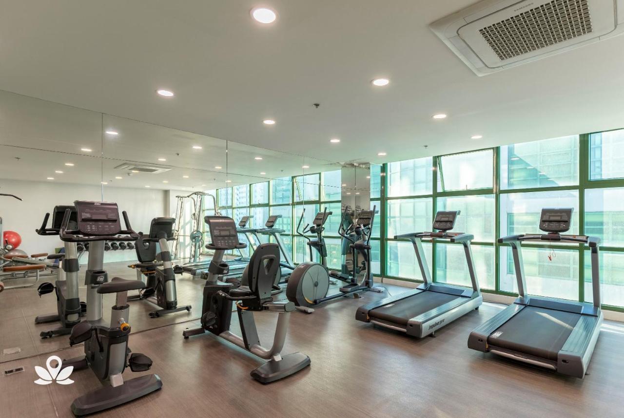 Zen Rooms Symphony Timog Ave Qc Кесон Сити Екстериор снимка