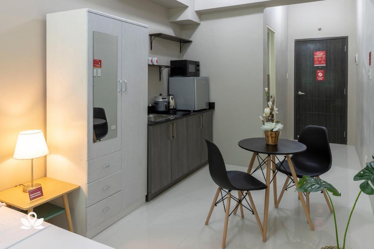 Zen Rooms Symphony Timog Ave Qc Кесон Сити Екстериор снимка