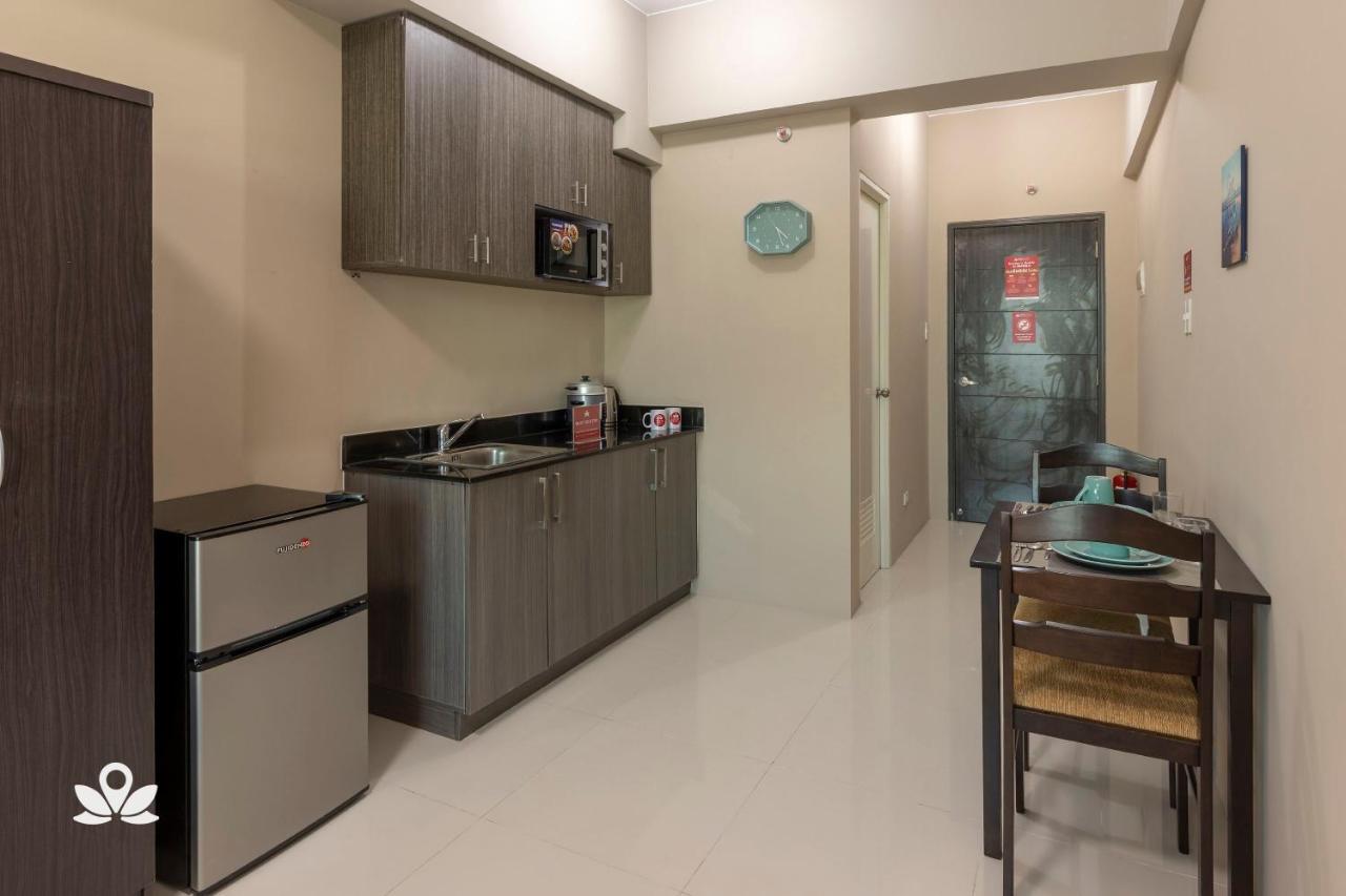 Zen Rooms Symphony Timog Ave Qc Кесон Сити Екстериор снимка